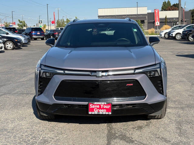 chevrolet blazer ev 2024 3GNKDCRJ5RS278156 image chevrolet blazer ev 2024 3GNKDCRJ5RS278156 image